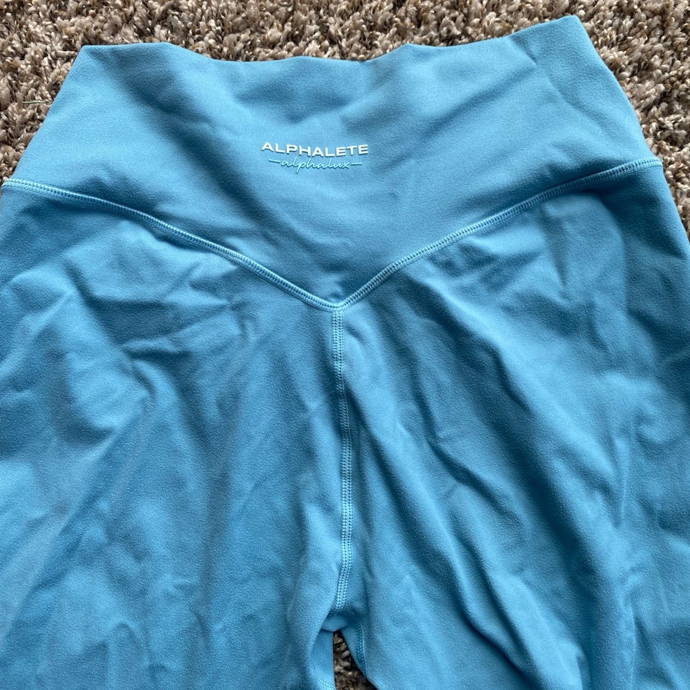 Alphalete Leggings